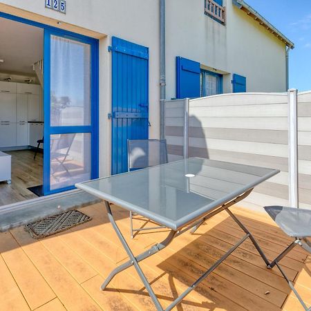 Petite Maison - Le Croisic Exteriör bild