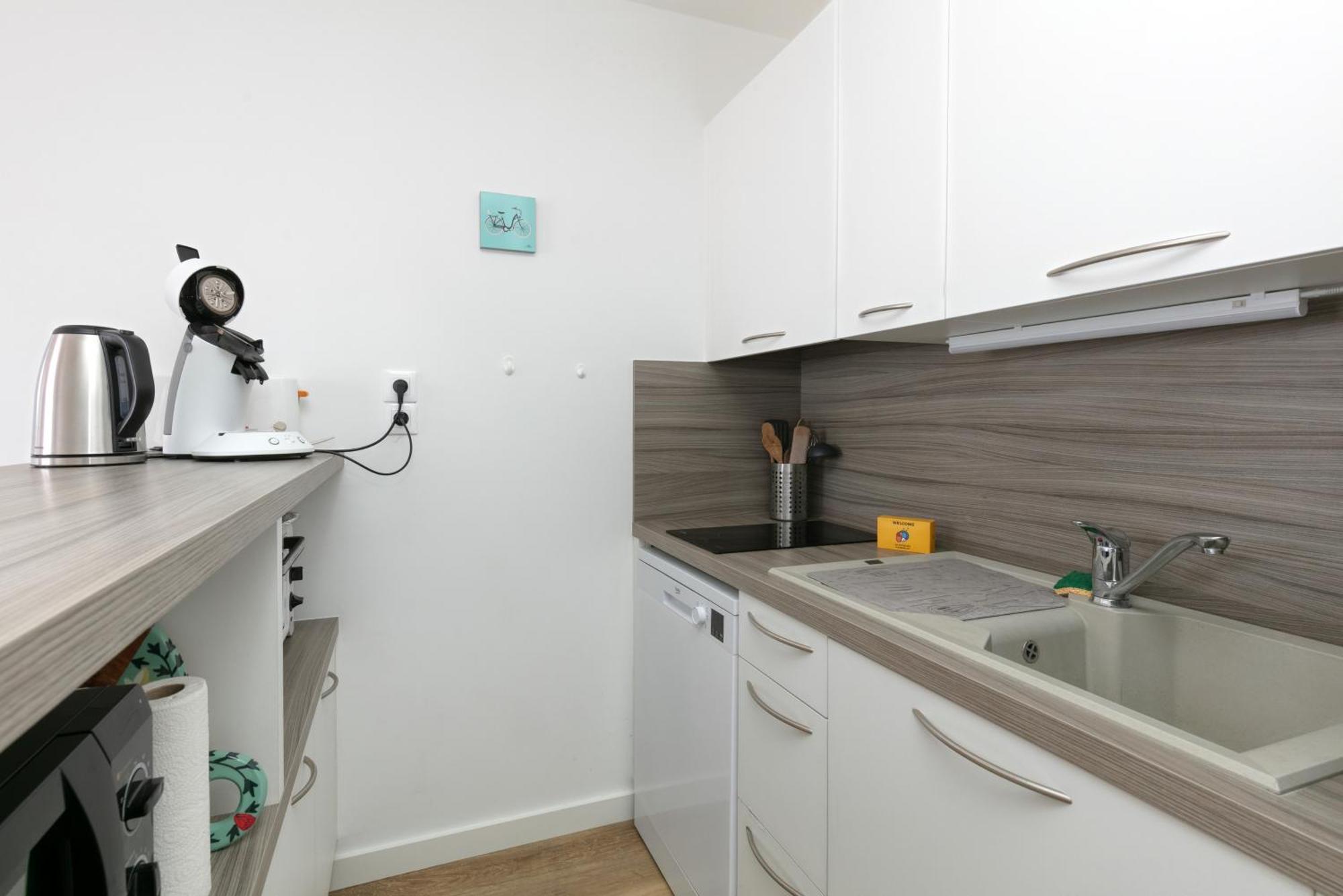 Petite Maison - Le Croisic Exteriör bild