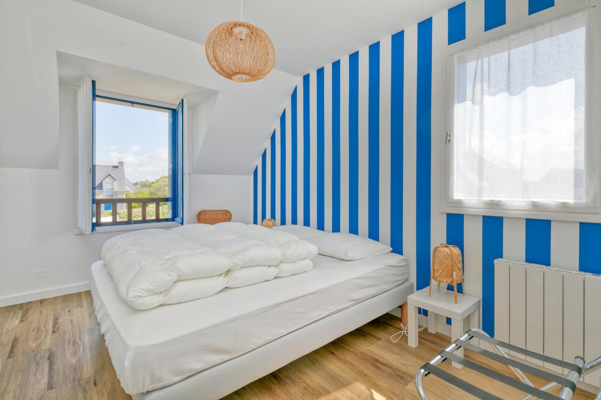 Petite Maison - Le Croisic Exteriör bild