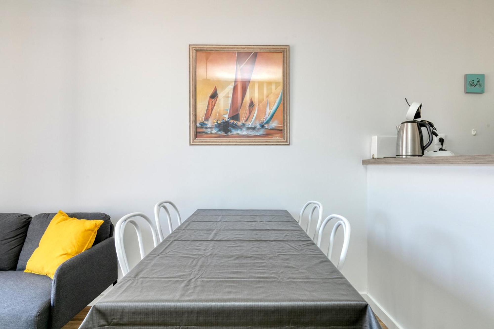 Petite Maison - Le Croisic Exteriör bild