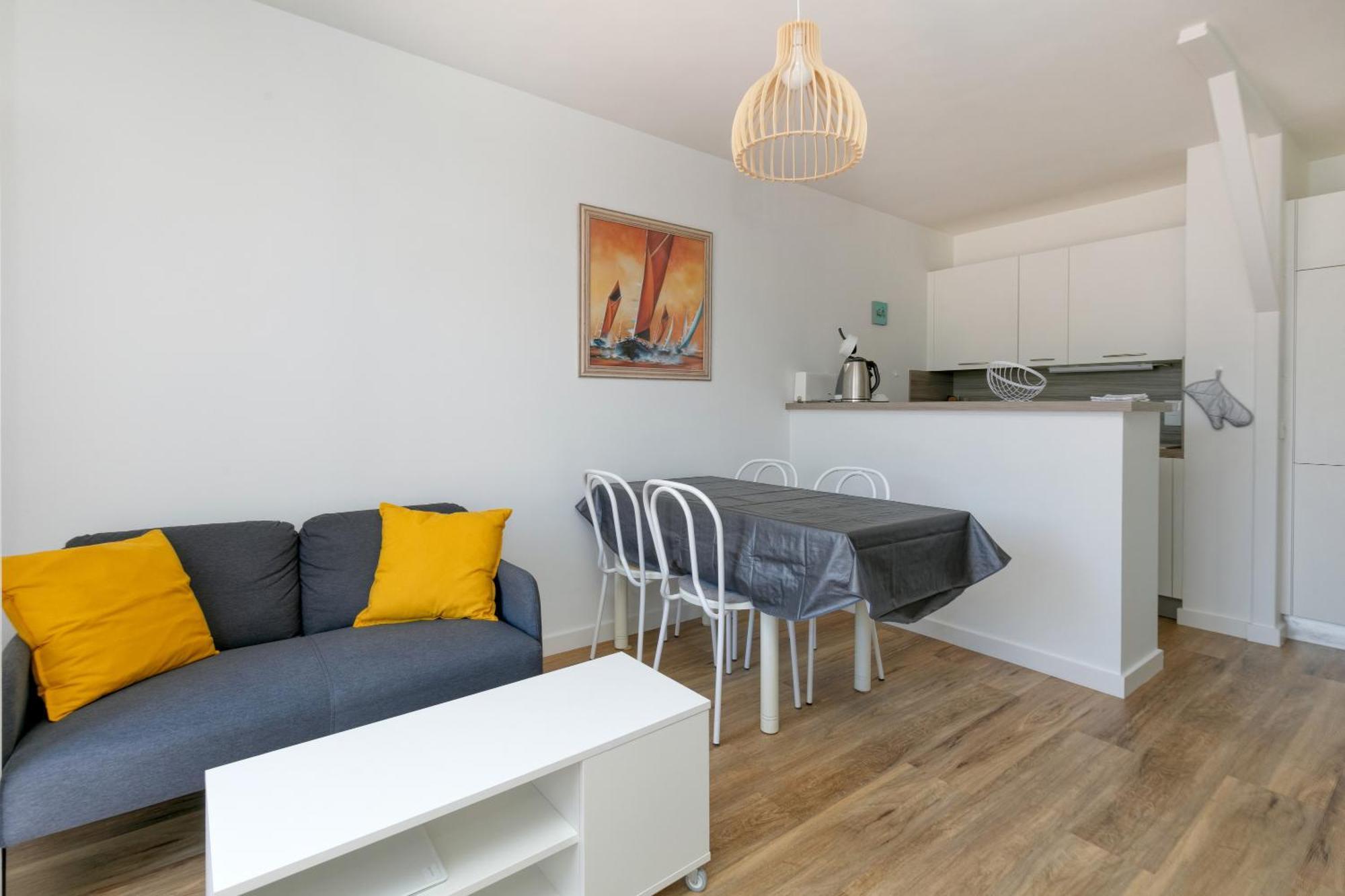 Petite Maison - Le Croisic Exteriör bild