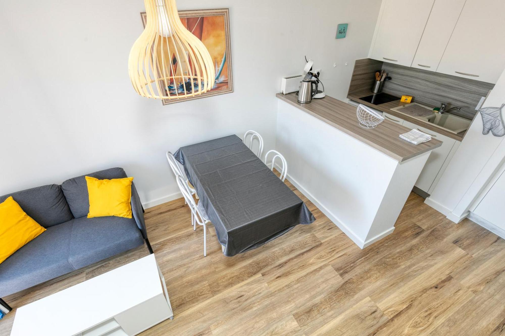 Petite Maison - Le Croisic Exteriör bild