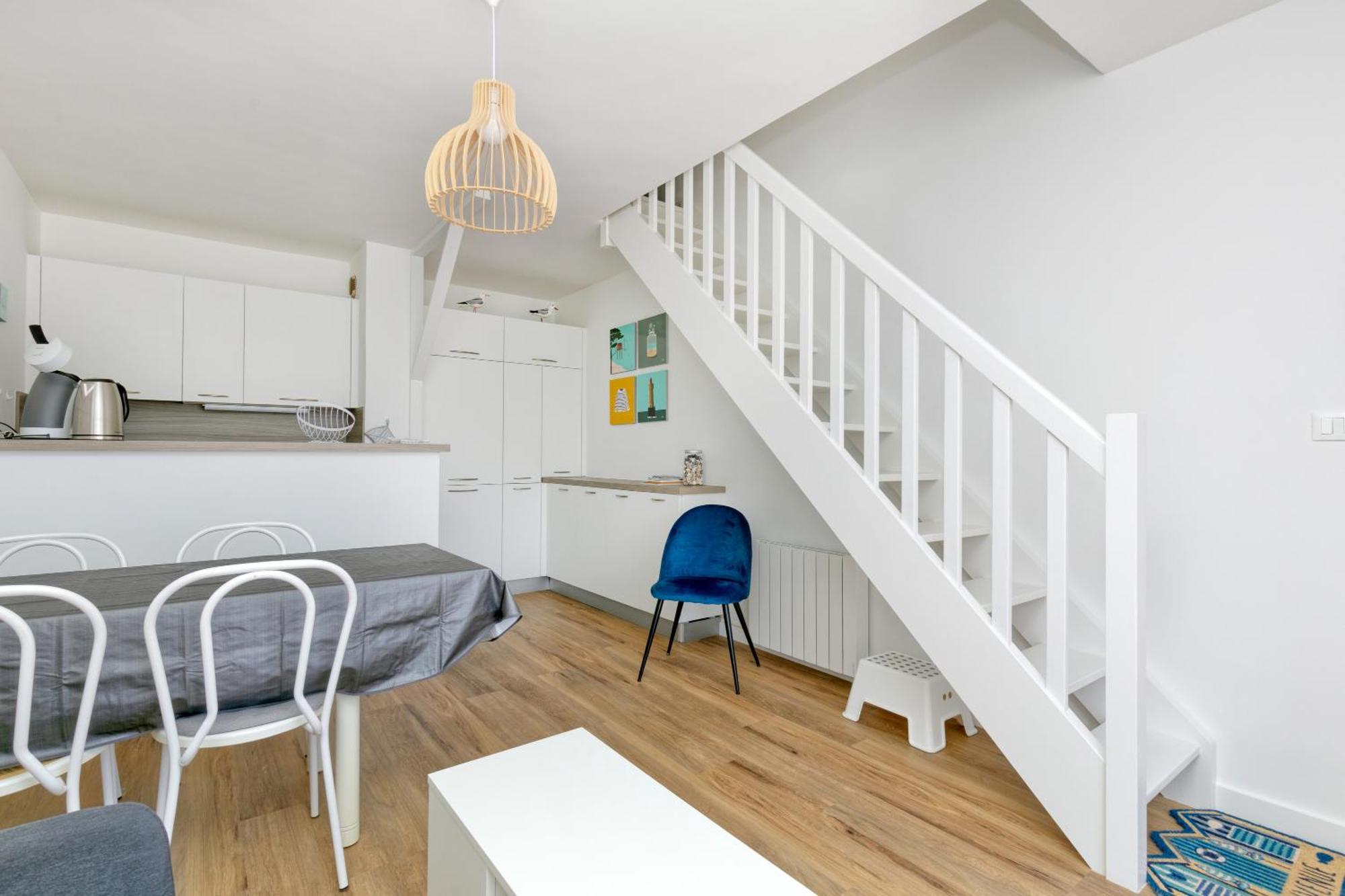 Petite Maison - Le Croisic Exteriör bild
